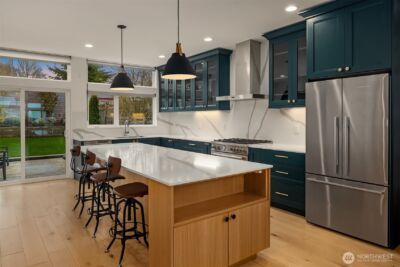 2521 NW 92nd Street , Seattle, WA 98117-2832 - Photo 12