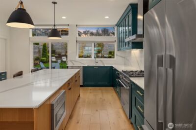 2521 NW 92nd Street , Seattle, WA 98117-2832 - Photo 13