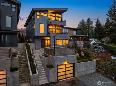 2521 NW 92nd Street , Seattle, WA 98117-2832 - Photo 39