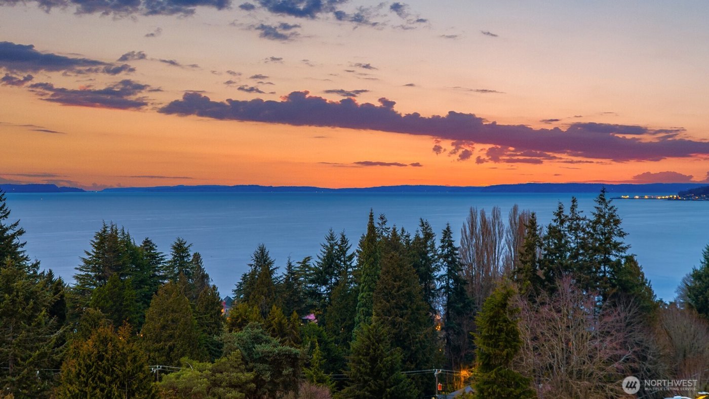 2521 NW 92nd Street , Seattle, WA 98117-2832