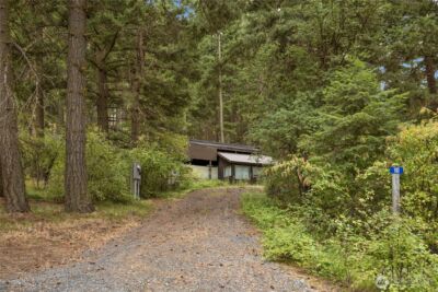 100 Klancie Lane , Cle Elum, WA 98922