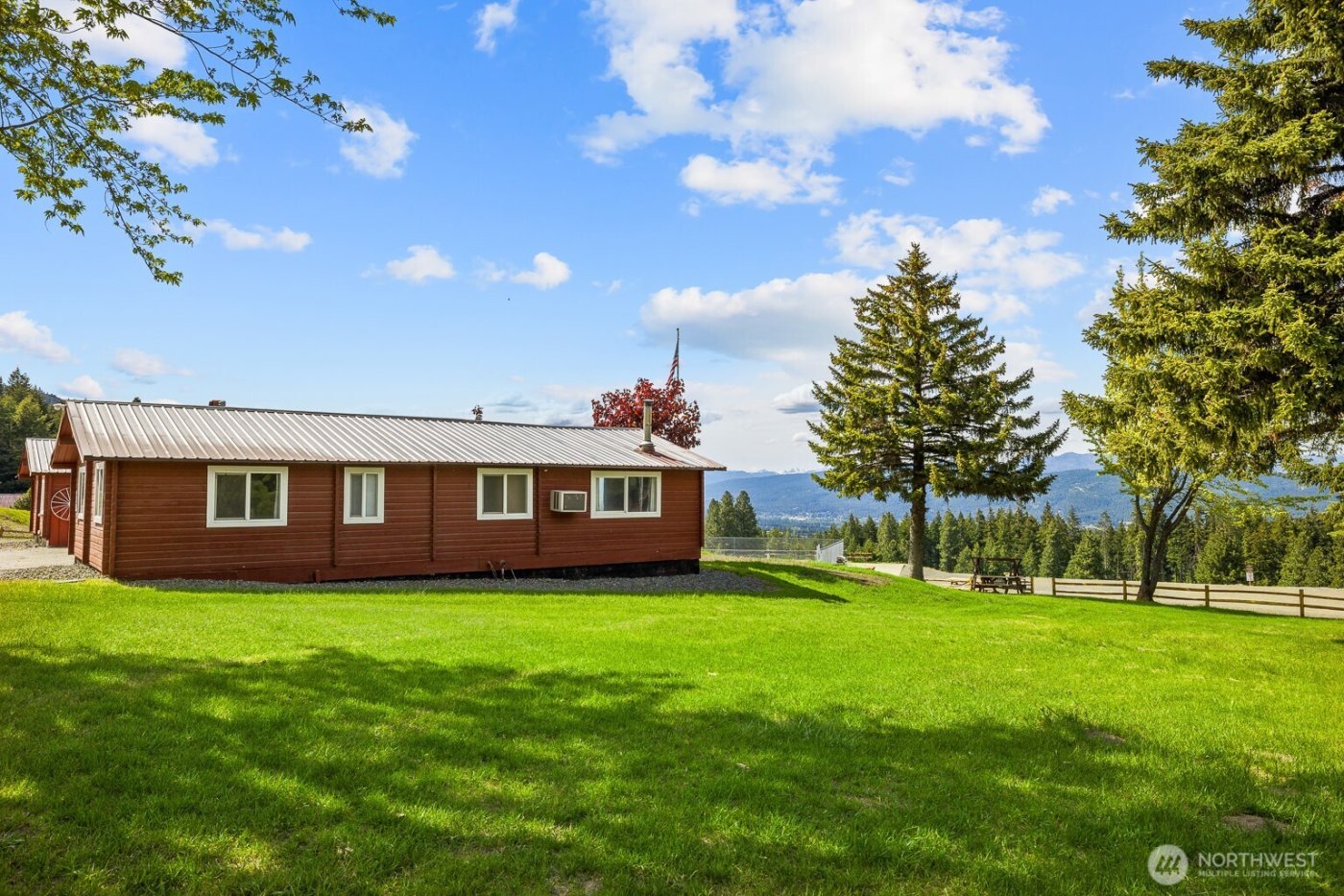 100 Klancie Lane , Cle Elum, WA 98922