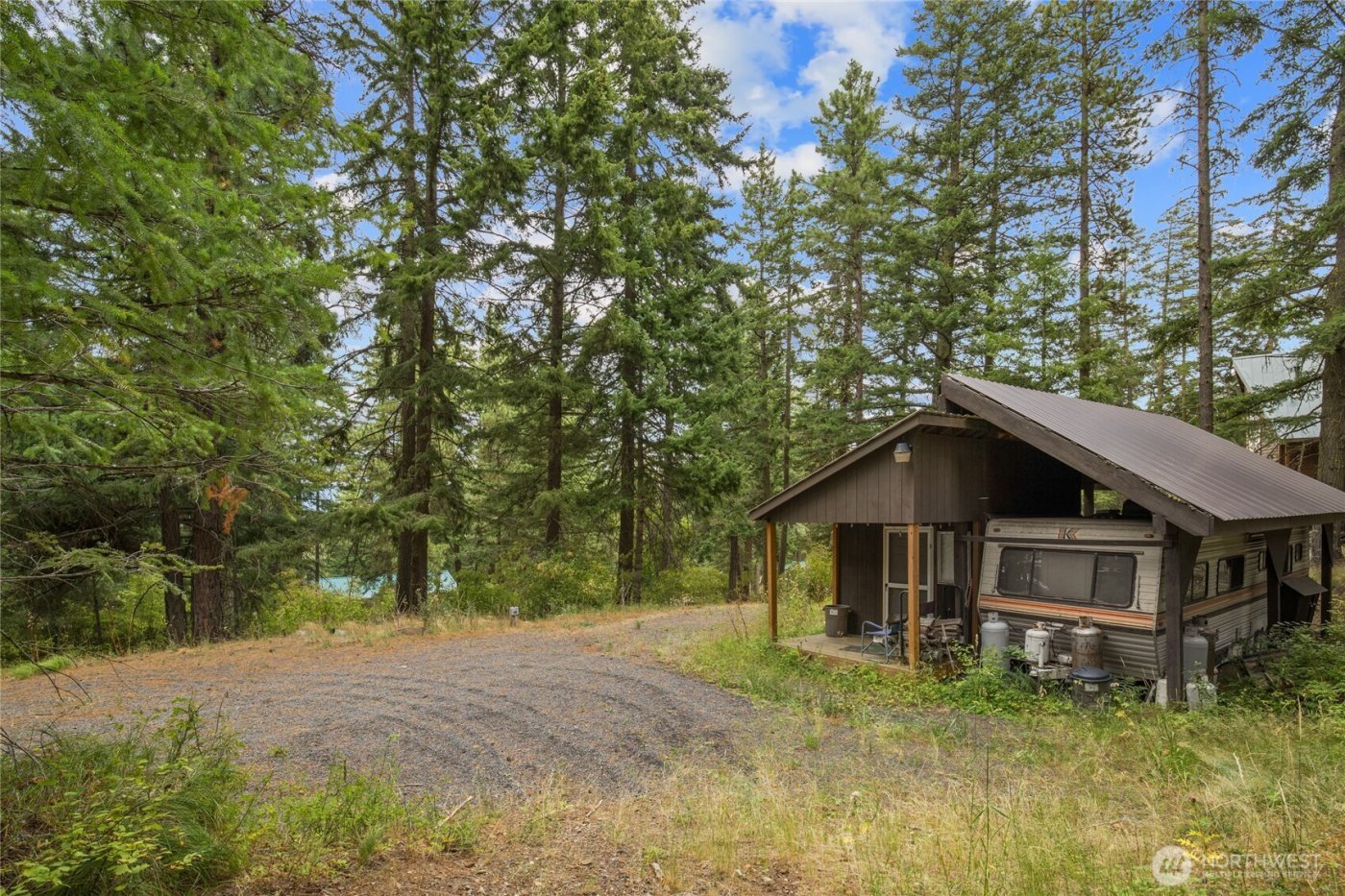 100 Klancie Lane , Cle Elum, WA 98922