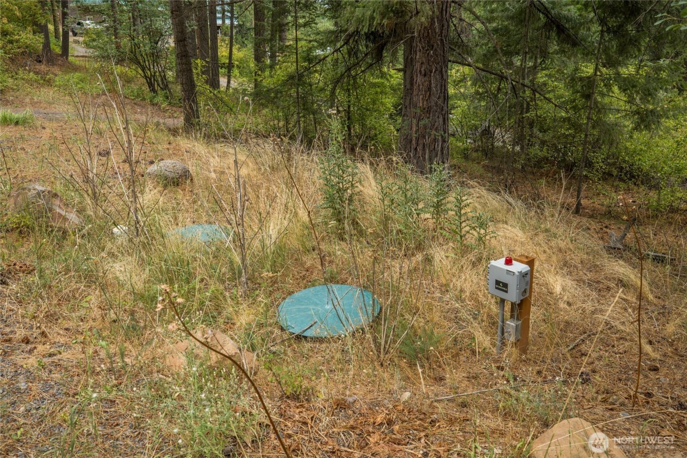 100 Klancie Lane , Cle Elum, WA 98922