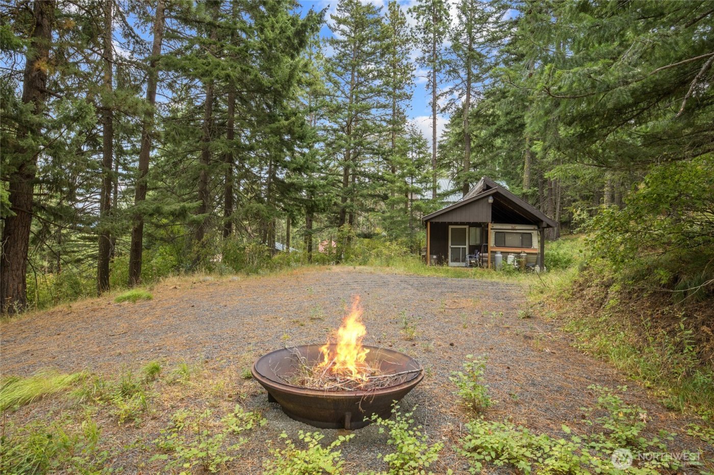 100 Klancie Lane , Cle Elum, WA 98922