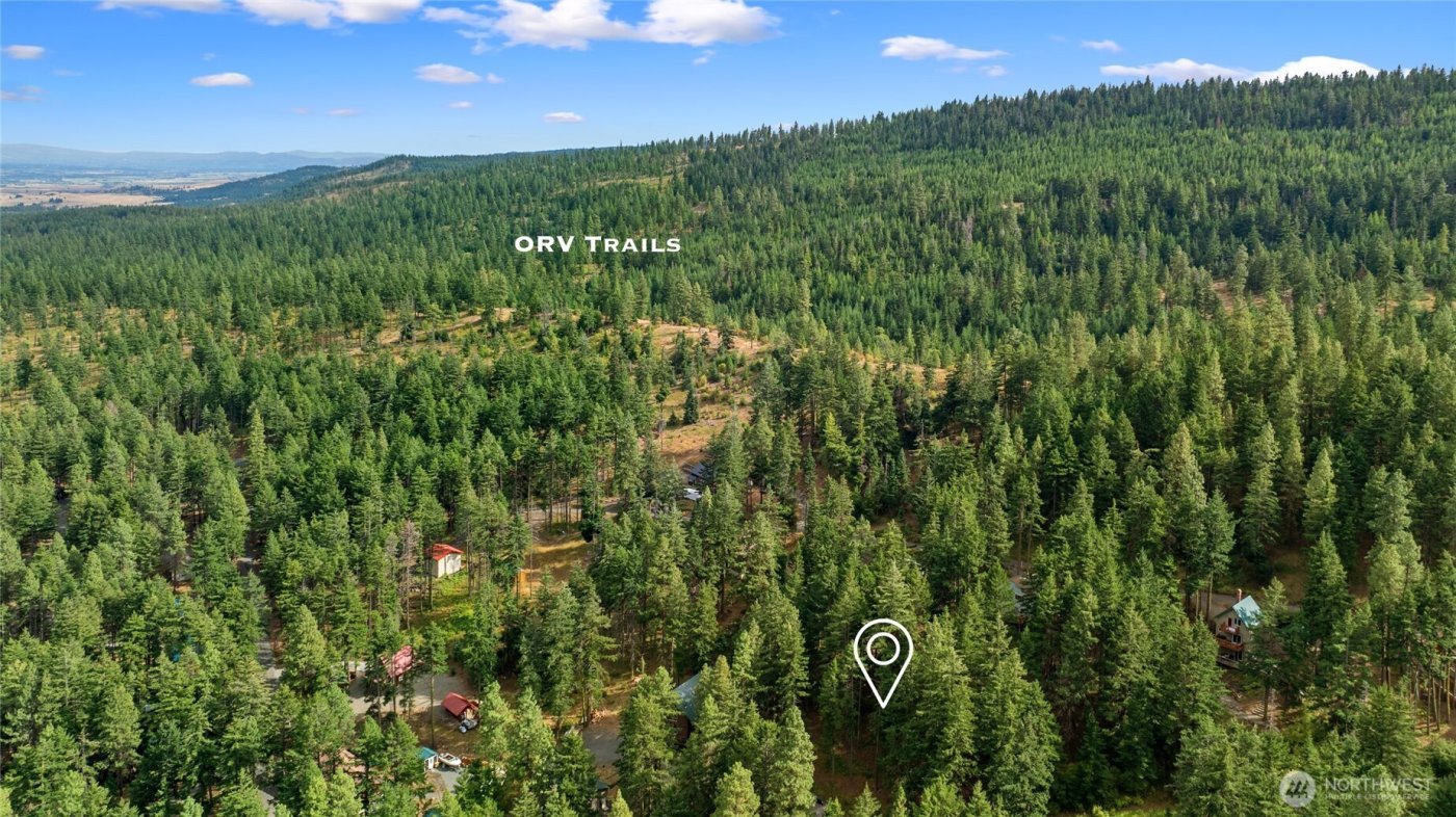 100 Klancie Lane , Cle Elum, WA 98922