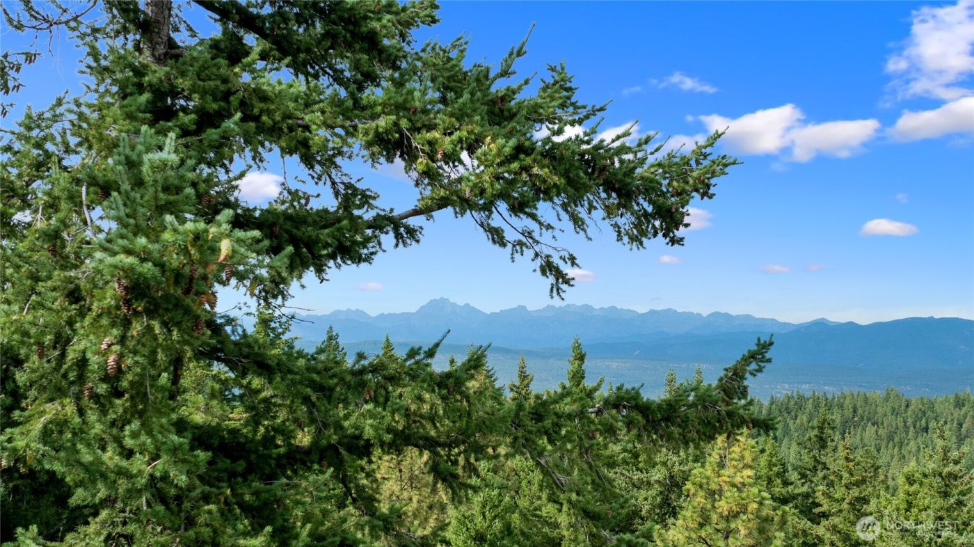 100 Klancie Lane , Cle Elum, WA 98922