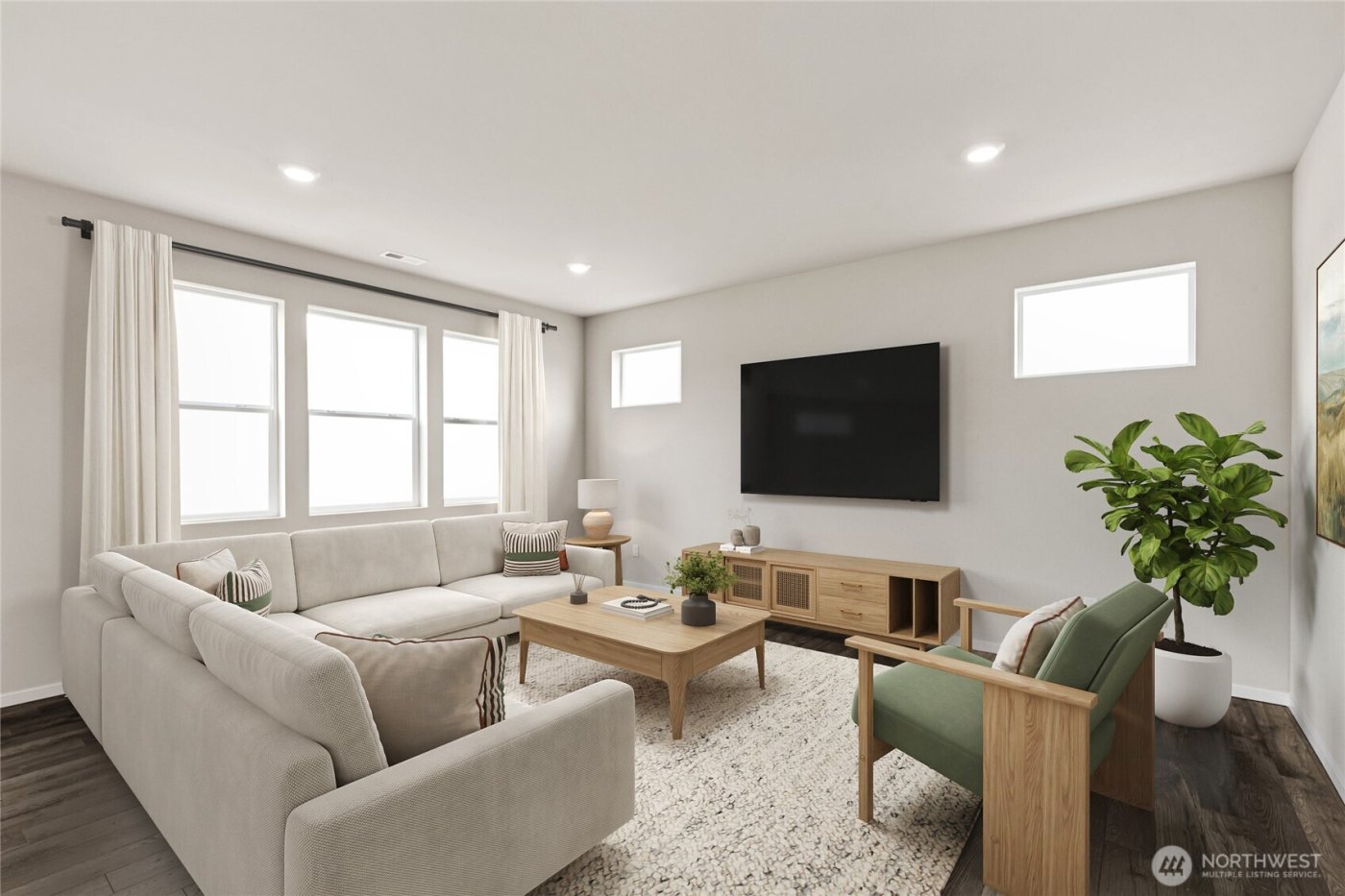 7414 B 281st Street NW #53, Stanwood, WA 98292