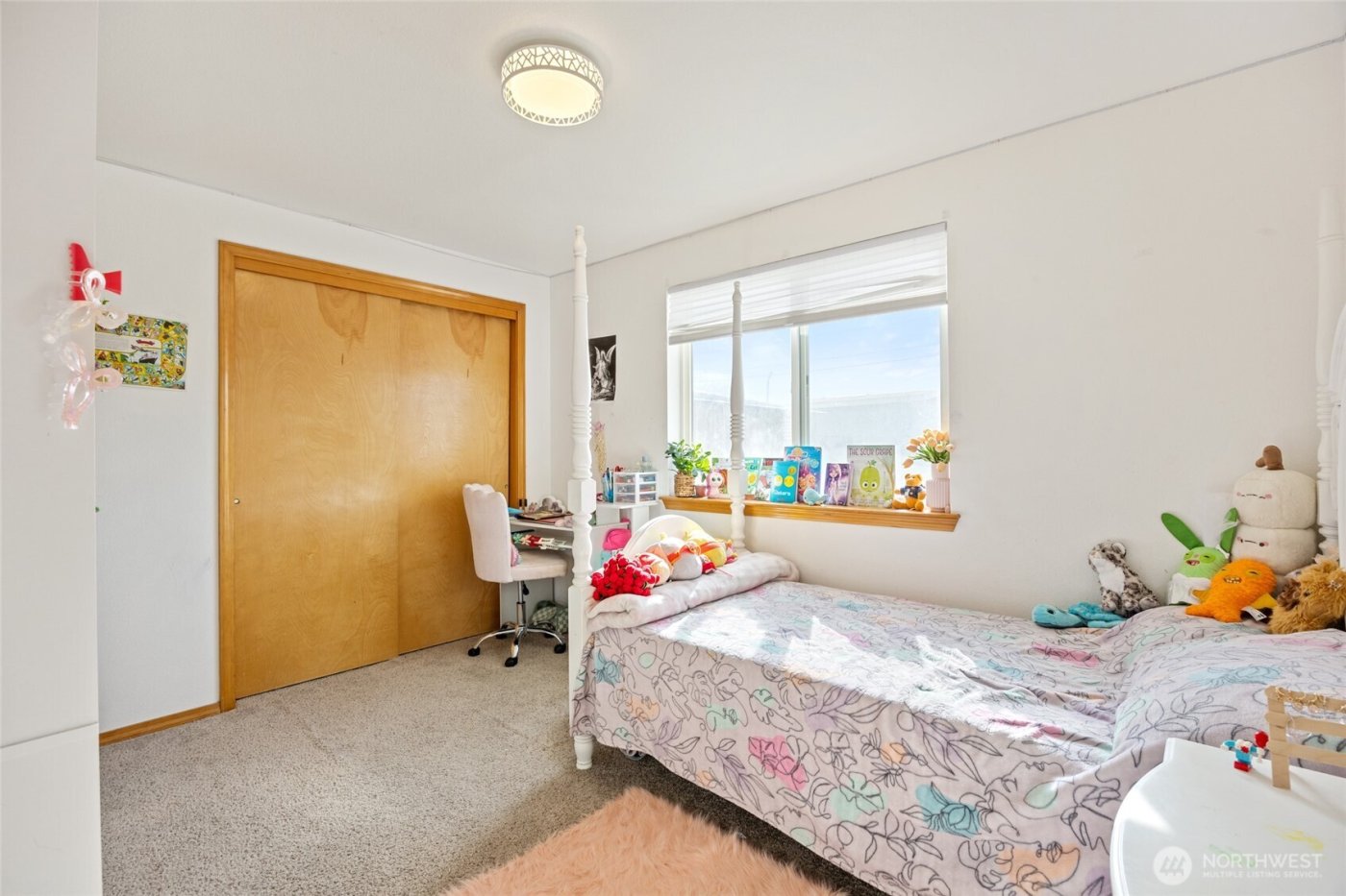 1215 Lowry St , Moses Lake, WA 98837