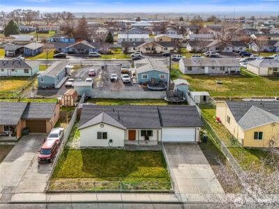 1215 Lowry St , Moses Lake, WA 98837 - Photo 30
