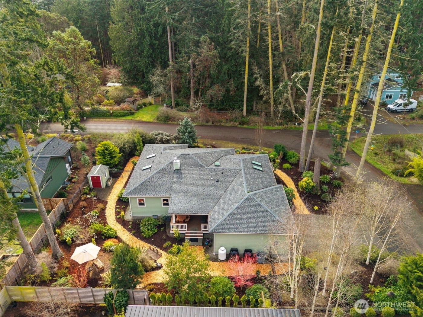 962 53rd Street , Port Townsend, WA 98368