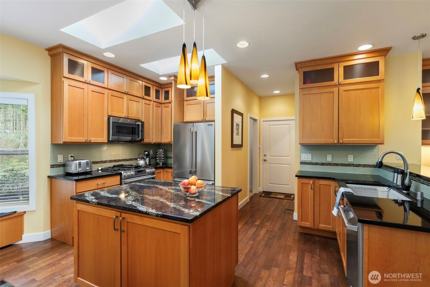 962 53rd Street , Port Townsend, WA 98368