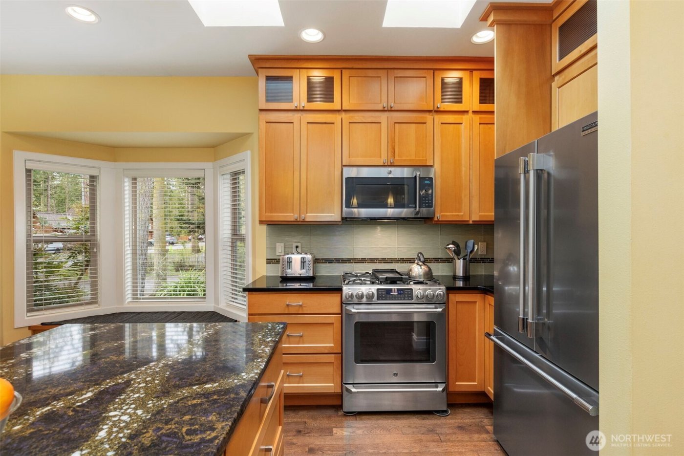 962 53rd Street , Port Townsend, WA 98368