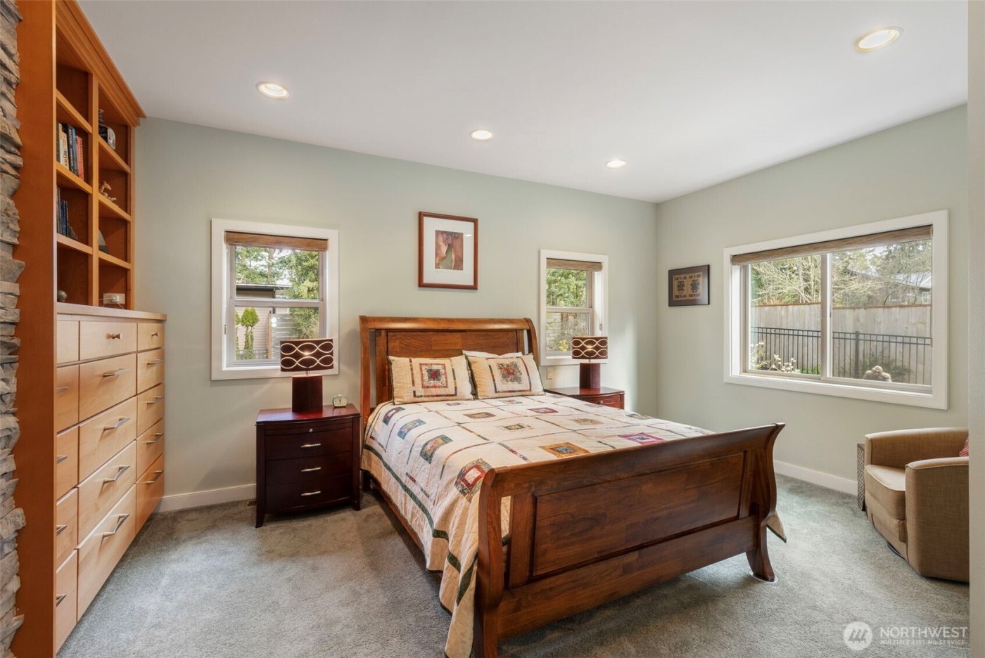 962 53rd Street , Port Townsend, WA 98368