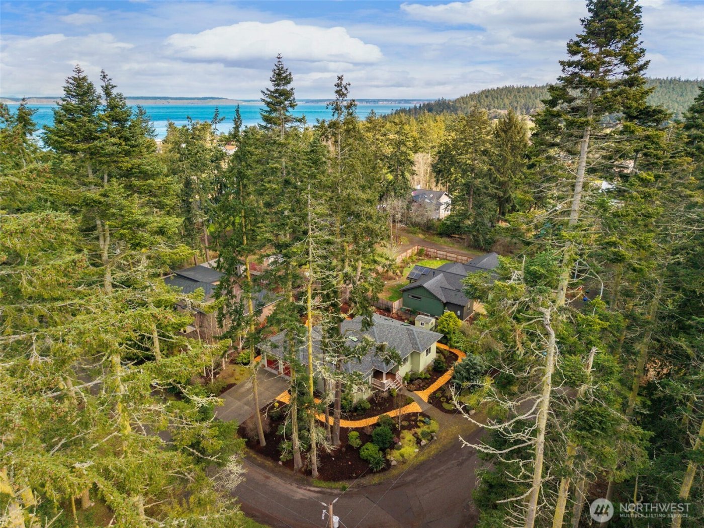 962 53rd Street , Port Townsend, WA 98368