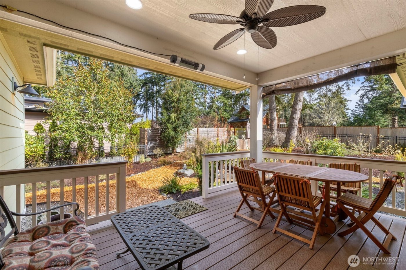 962 53rd Street , Port Townsend, WA 98368