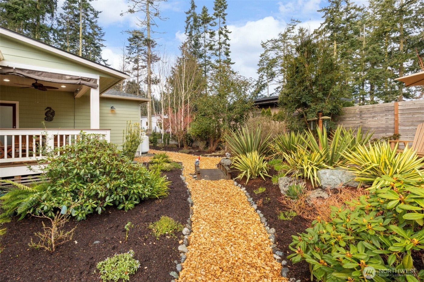 962 53rd Street , Port Townsend, WA 98368