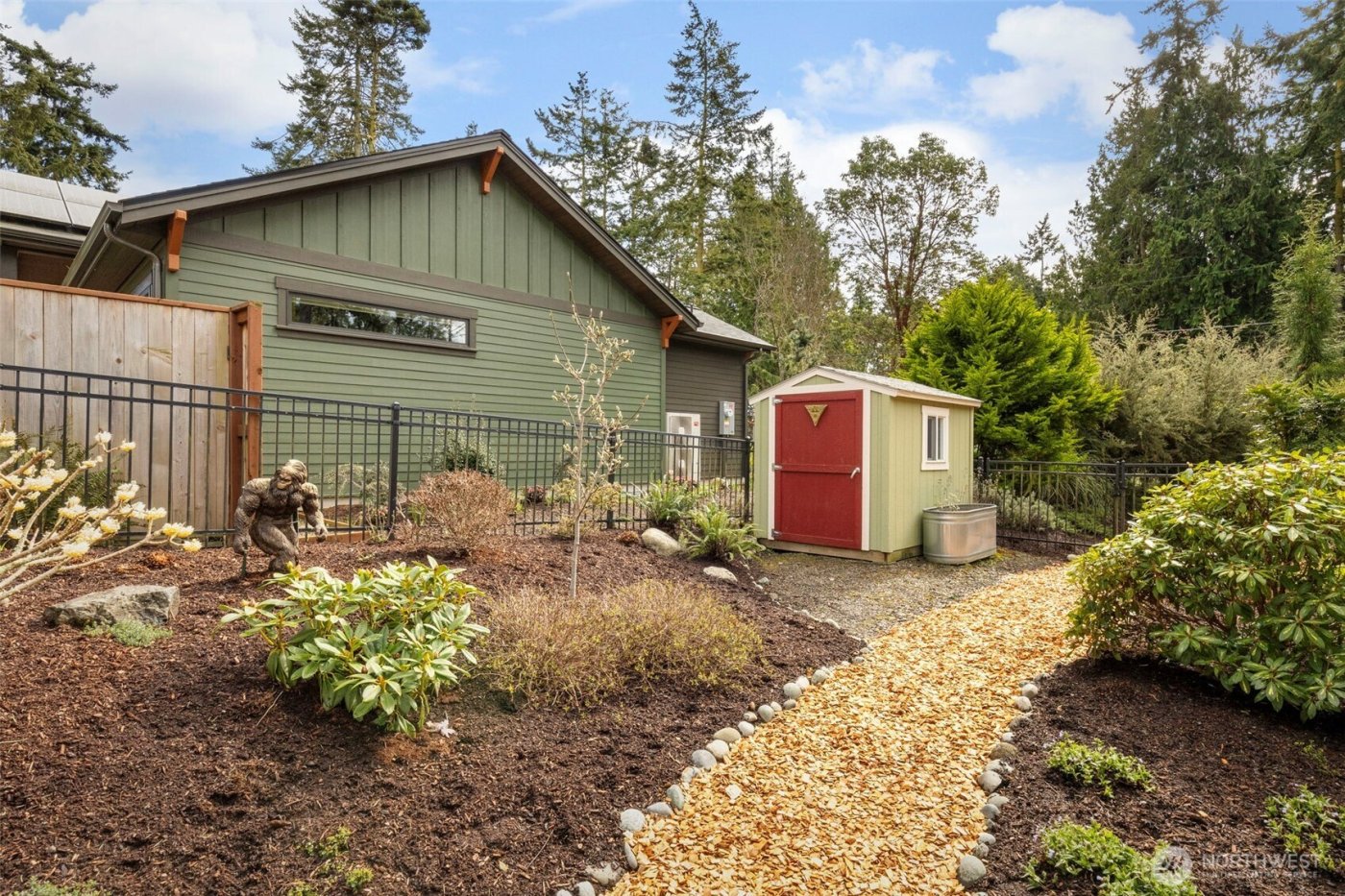 962 53rd Street , Port Townsend, WA 98368