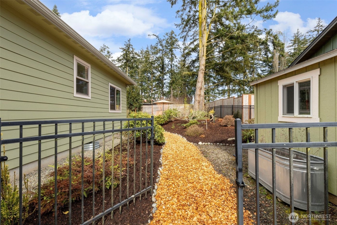 962 53rd Street , Port Townsend, WA 98368