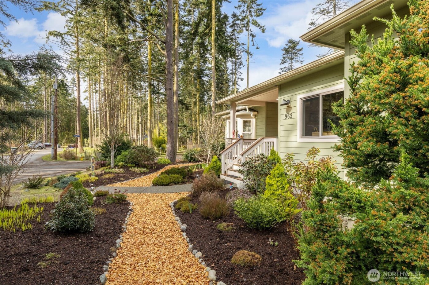 962 53rd Street , Port Townsend, WA 98368