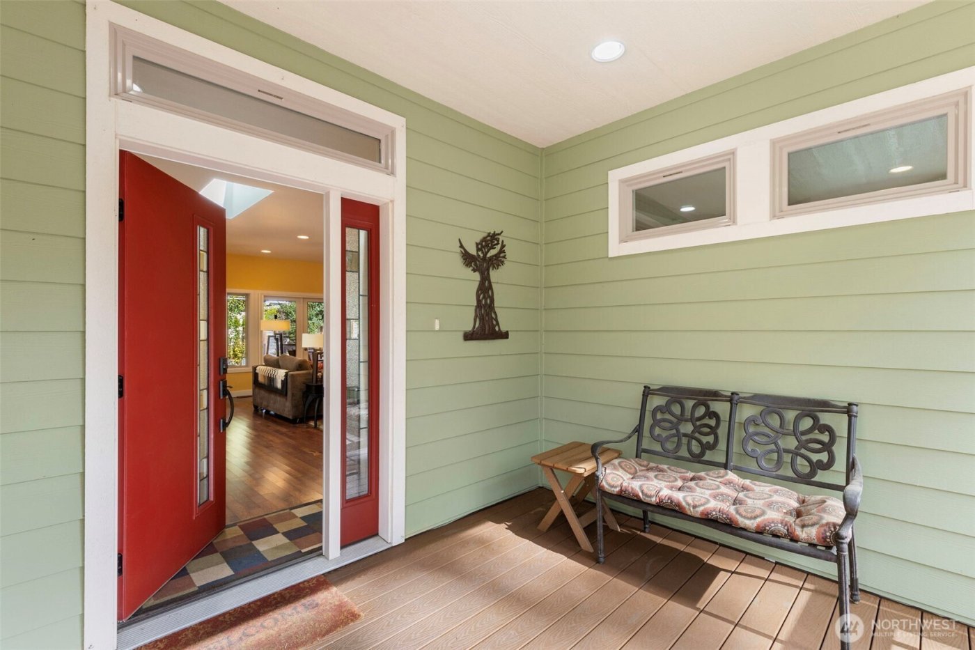 962 53rd Street , Port Townsend, WA 98368