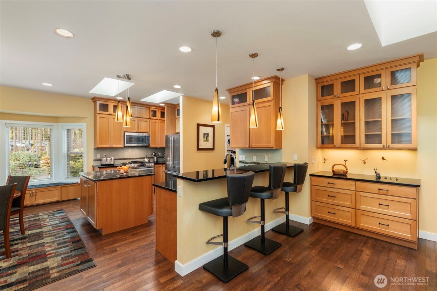 962 53rd Street , Port Townsend, WA 98368