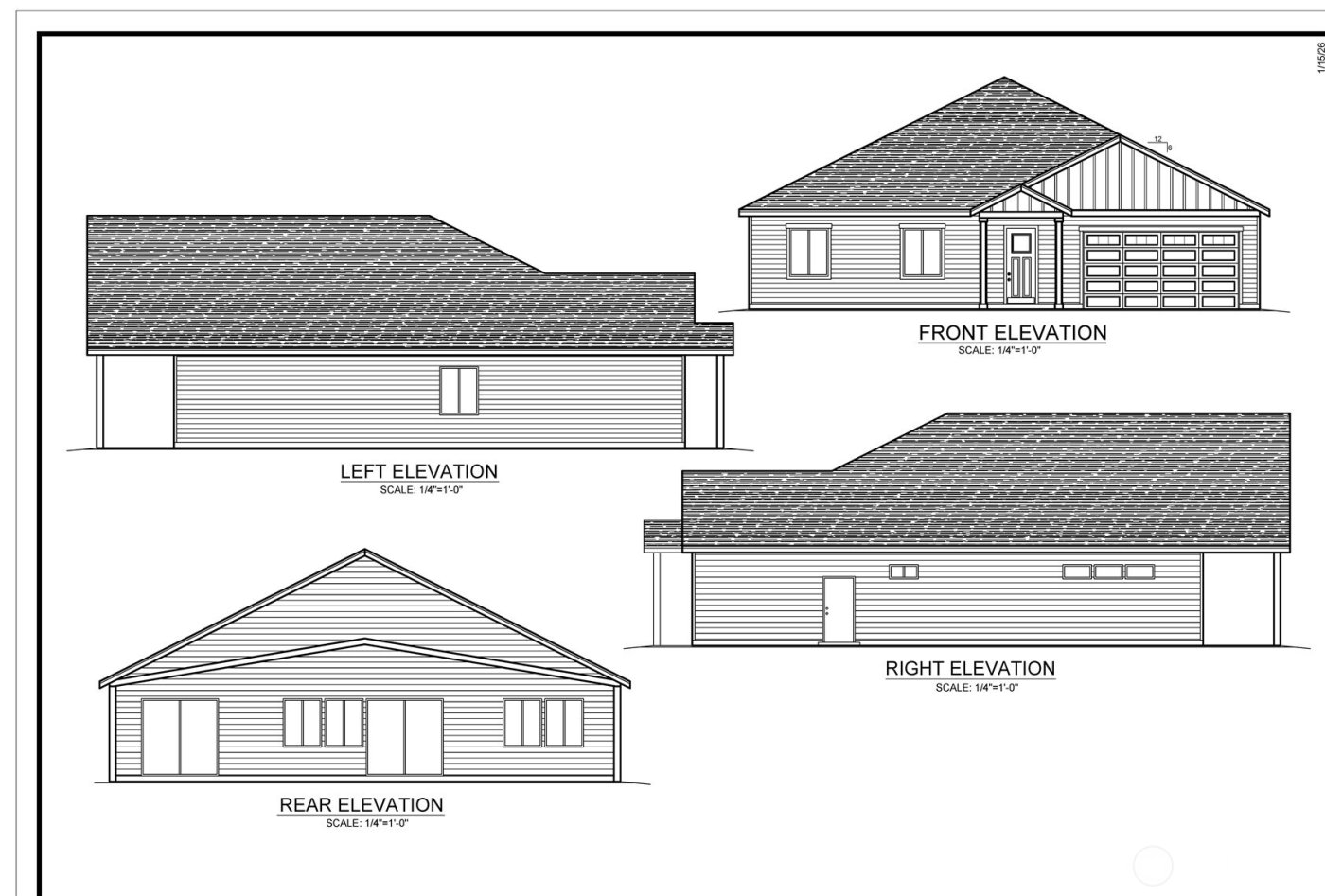 801 NW Shire Street , Oak Harbor, WA 98277