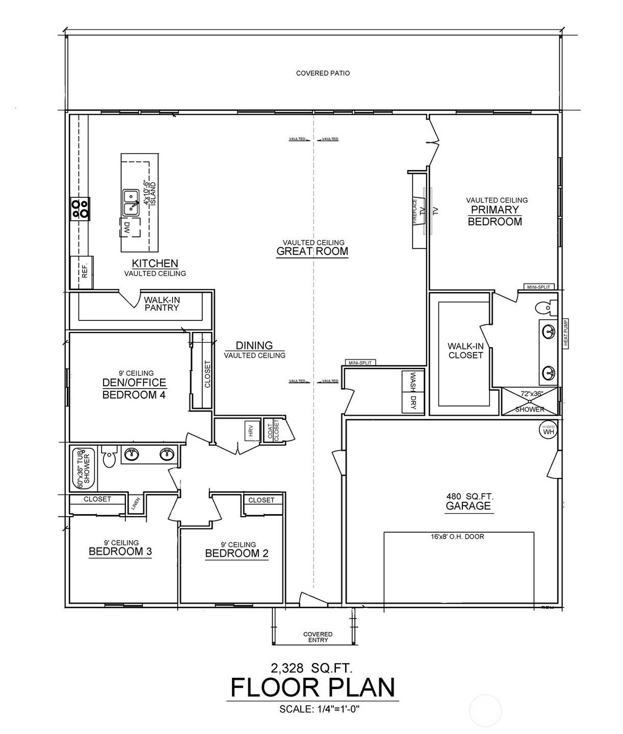 801 NW Shire Street , Oak Harbor, WA 98277