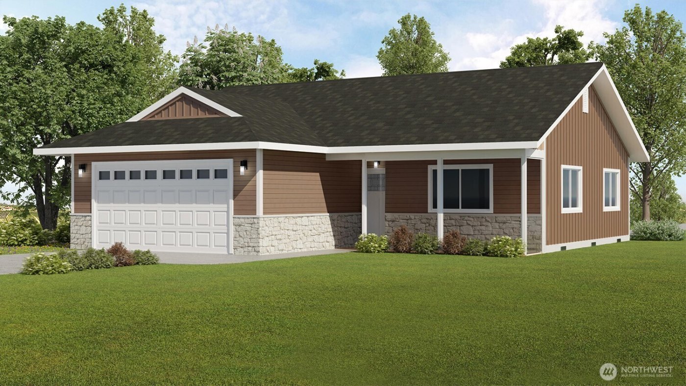 1928 W 10th Street , Port Angeles, WA 98363