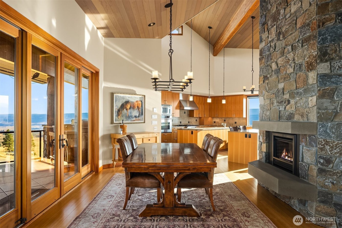 3653 Hart Road , Cle Elum, WA 98922-8332