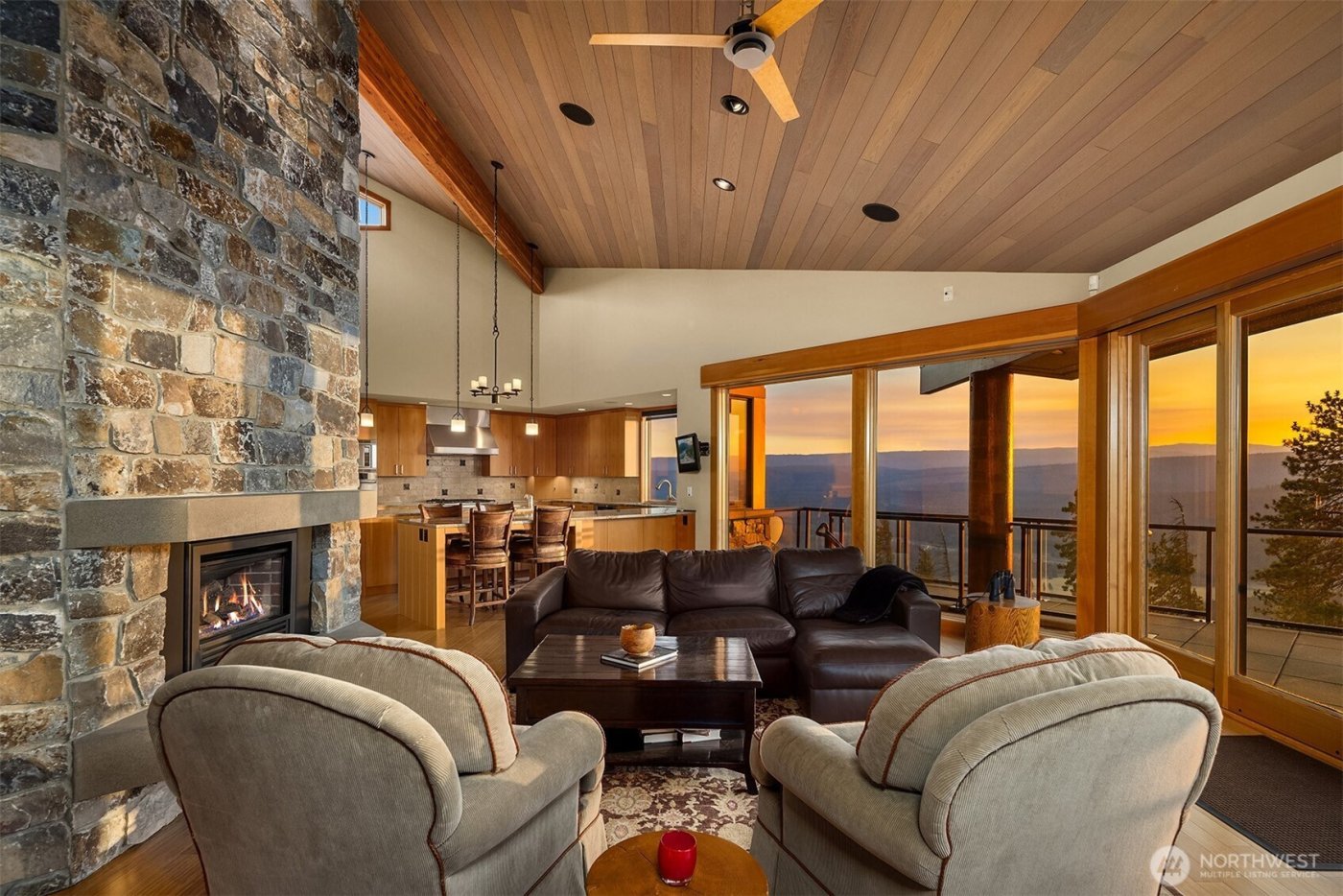 3653 Hart Road , Cle Elum, WA 98922-8332