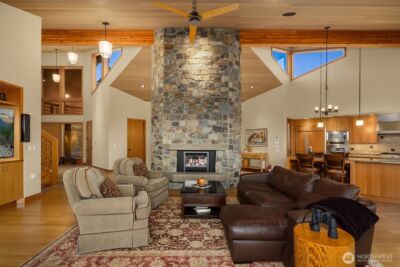 3653 Hart Road , Cle Elum, WA 98922-8332 - Photo 25