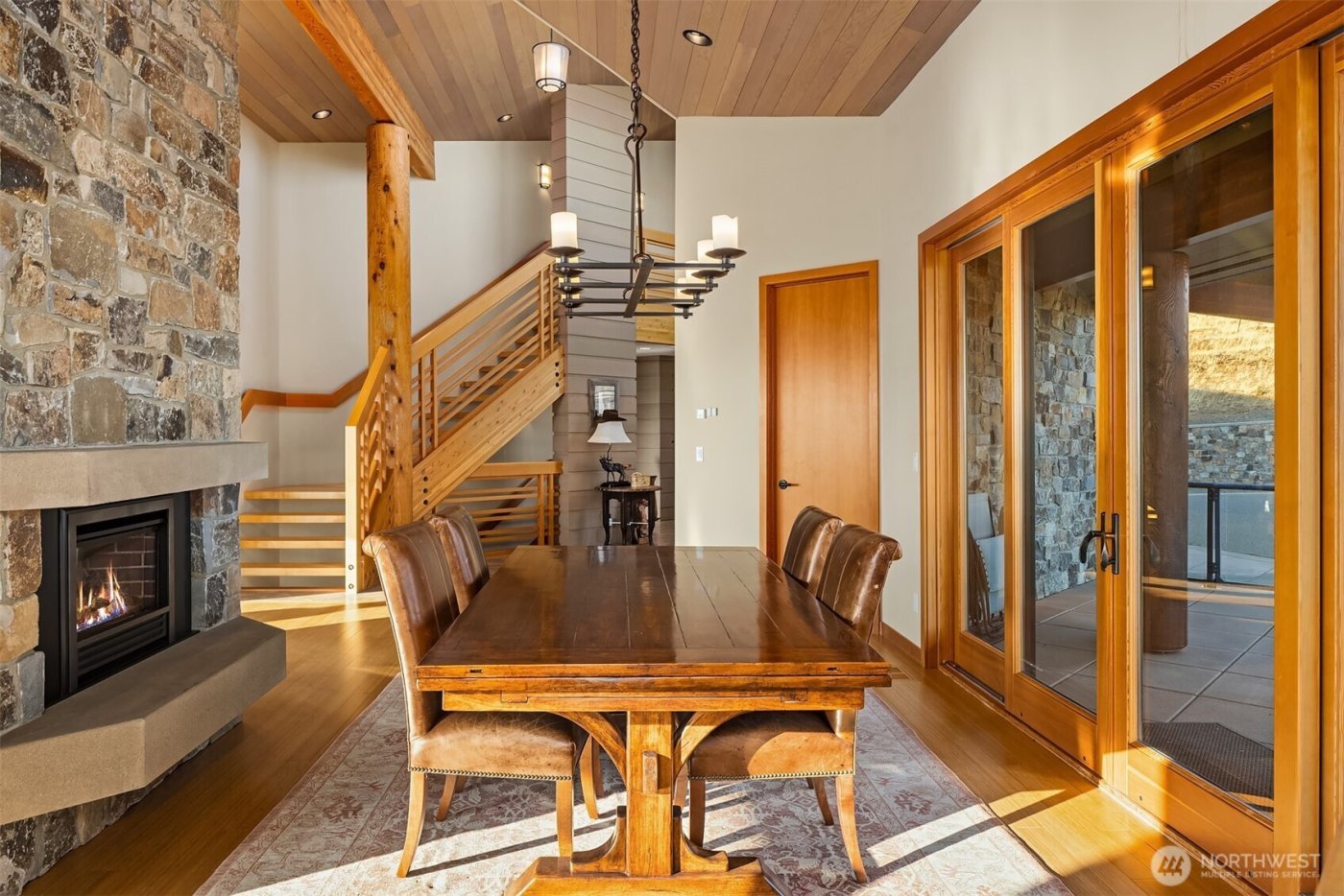 3653 Hart Road , Cle Elum, WA 98922-8332