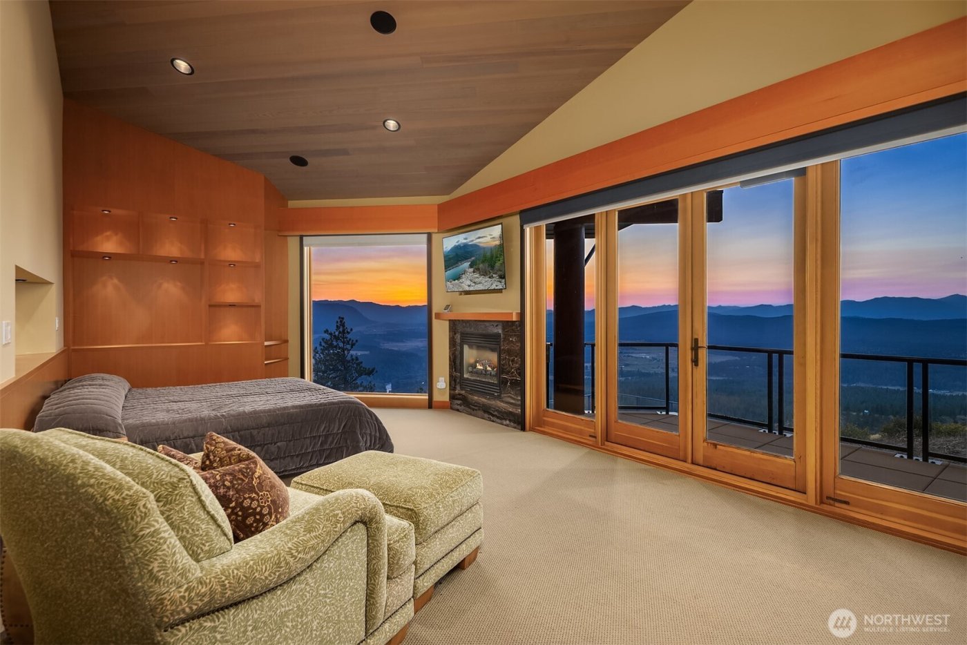 3653 Hart Road , Cle Elum, WA 98922-8332