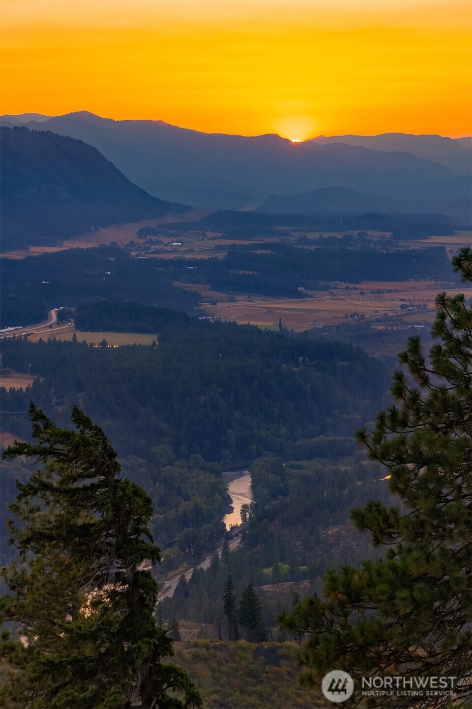 3653 Hart Road , Cle Elum, WA 98922-8332