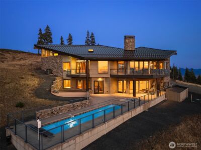 3653 Hart Road , Cle Elum, WA 98922-8332 - Photo 3