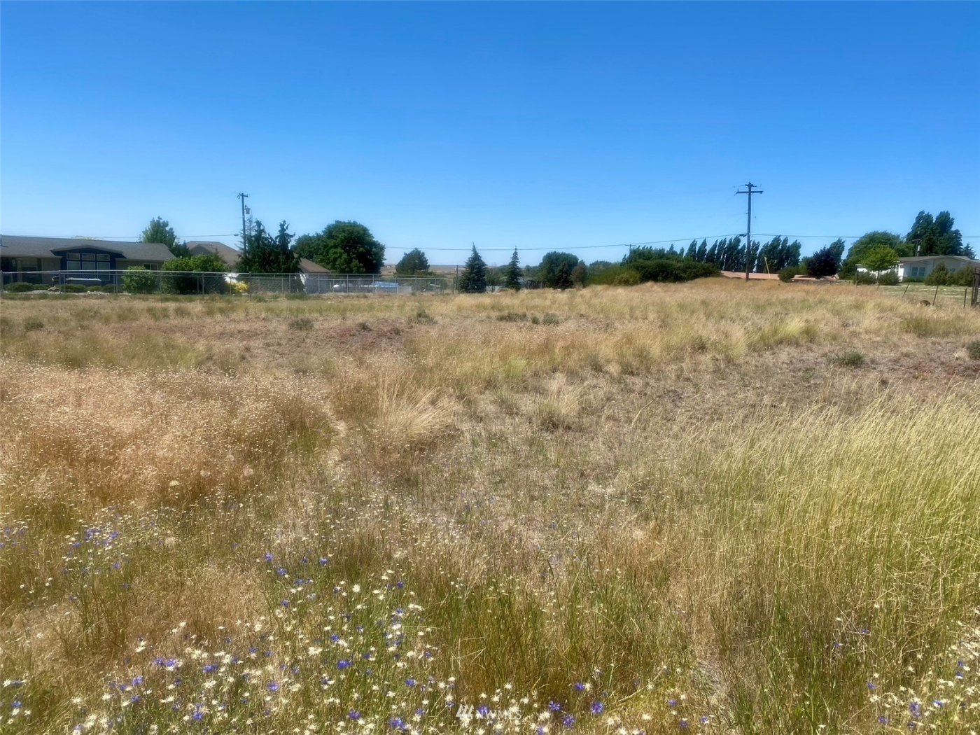 1 NW Blake Avenue , Wilbur, WA 99185