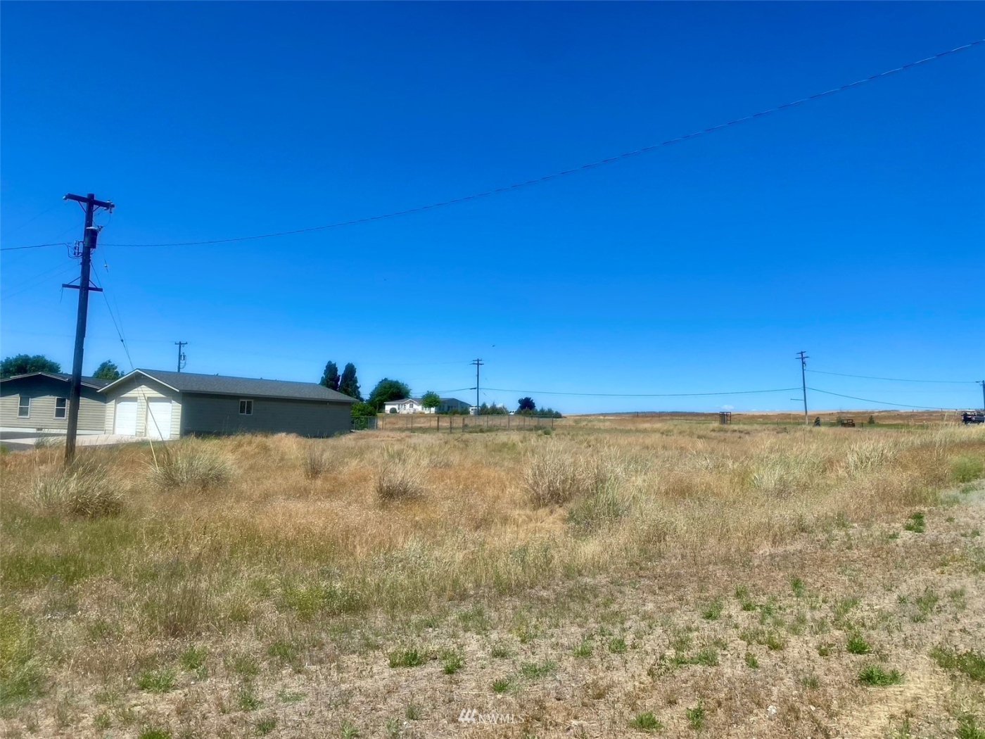 1 NW Blake Avenue , Wilbur, WA 99185