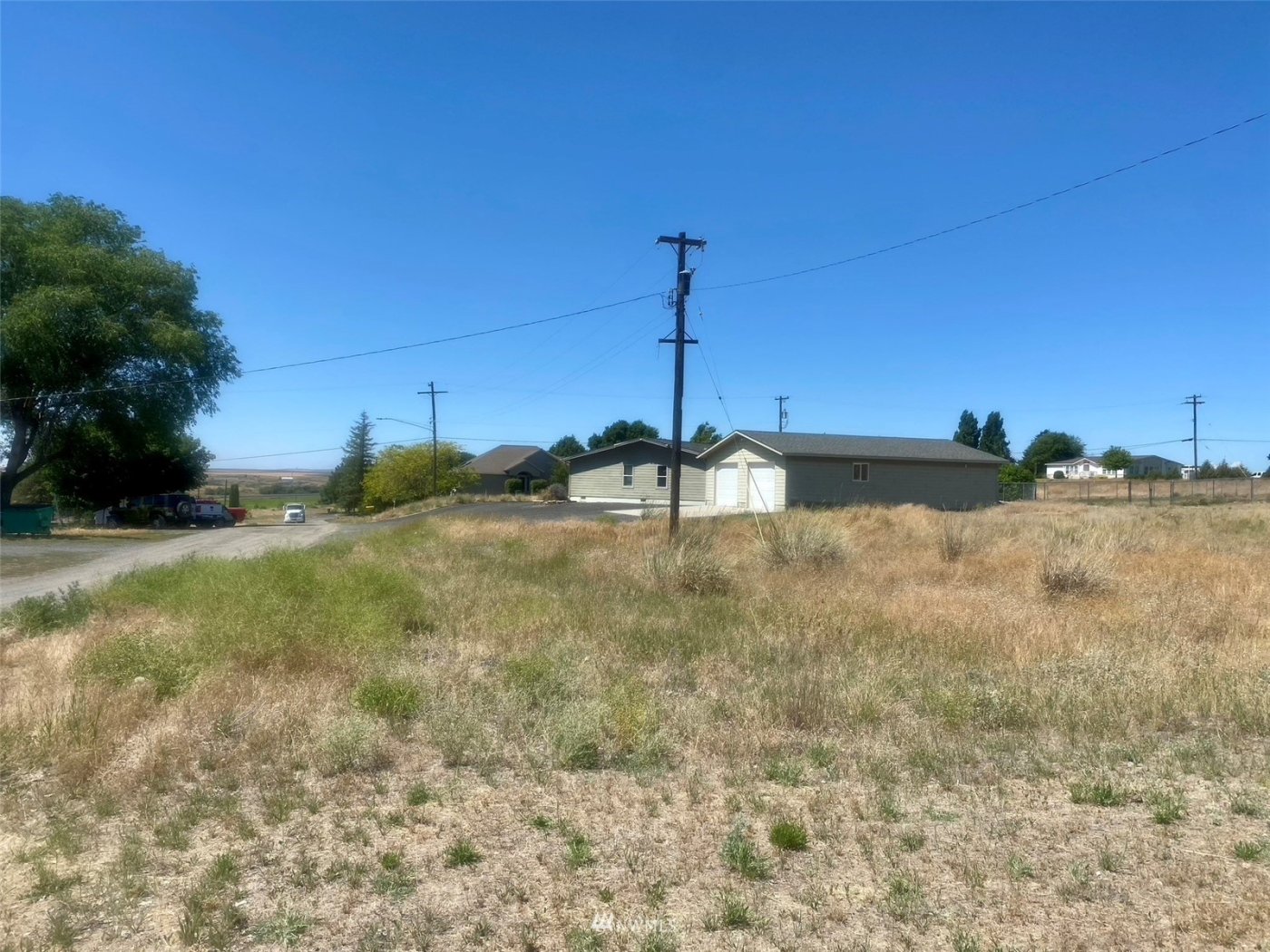 1 NW Blake Avenue , Wilbur, WA 99185