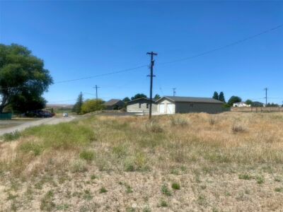 1 NW Blake Avenue , Wilbur, WA 99185 - Photo 3