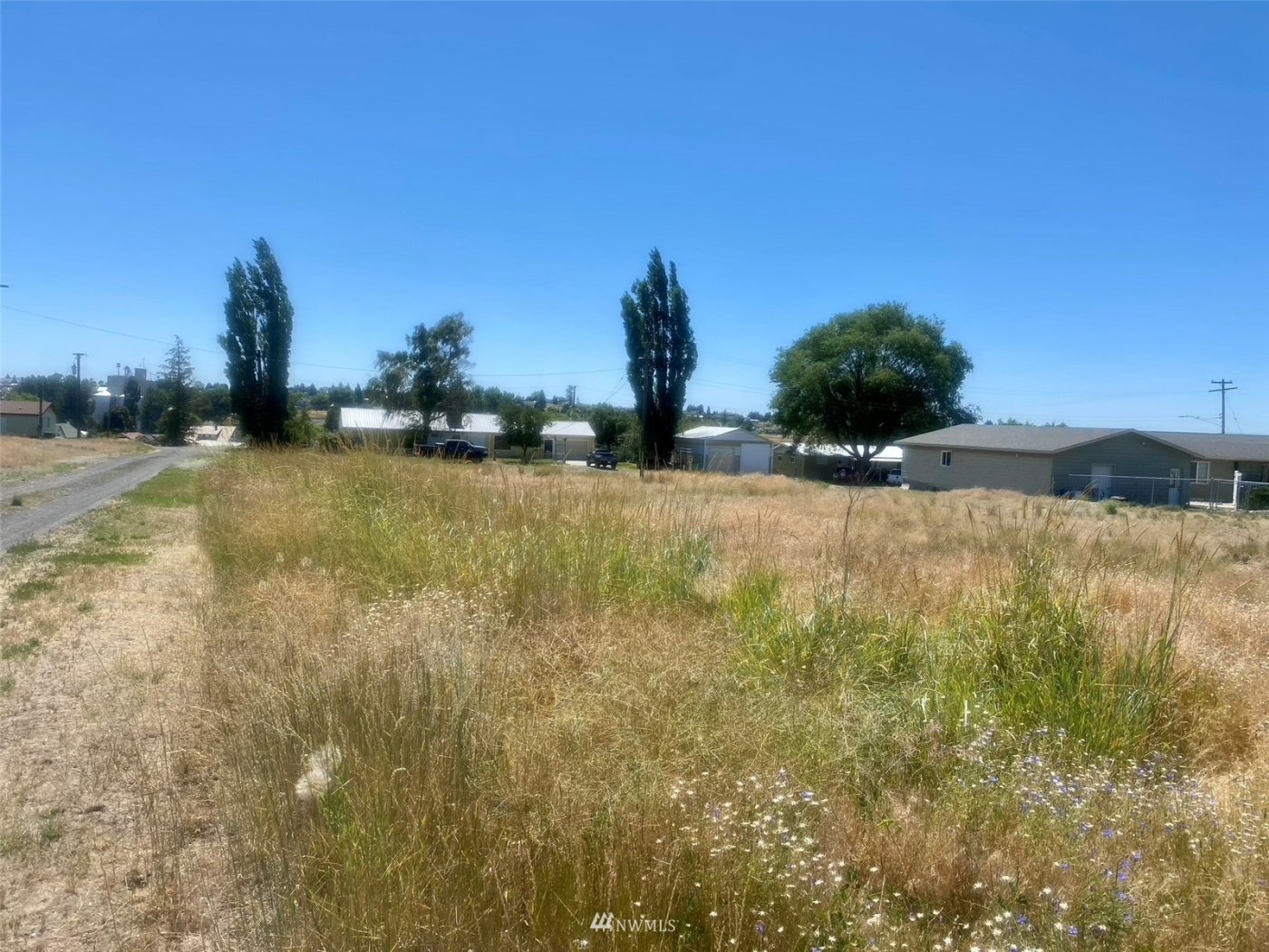1 NW Blake Avenue , Wilbur, WA 99185