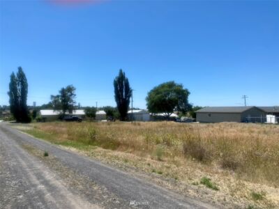 1 NW Blake Avenue , Wilbur, WA 99185 - Photo 6