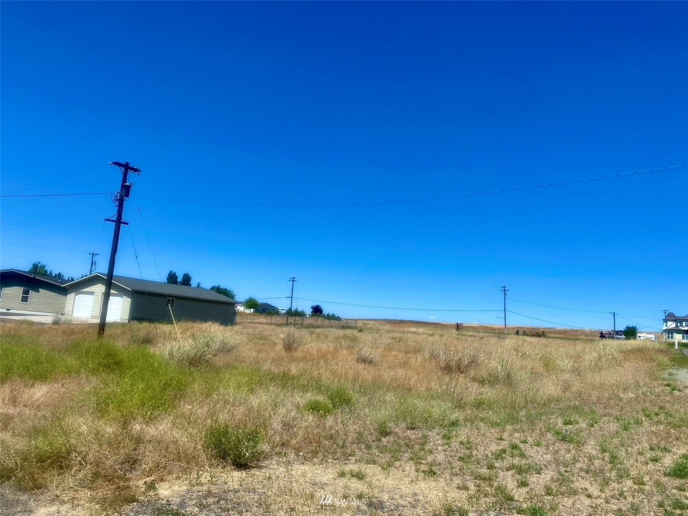 1 NW Blake Avenue , Wilbur, WA 99185