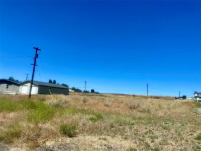 1 NW Blake Avenue , Wilbur, WA 99185 - Photo 7