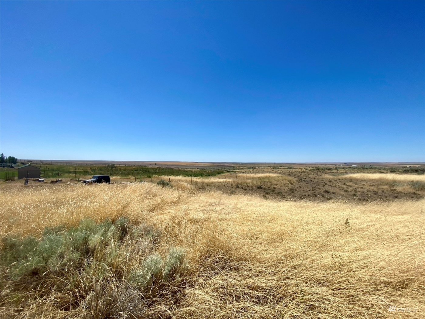 0 SW Trinity Avenue , Wilbur, WA 99185