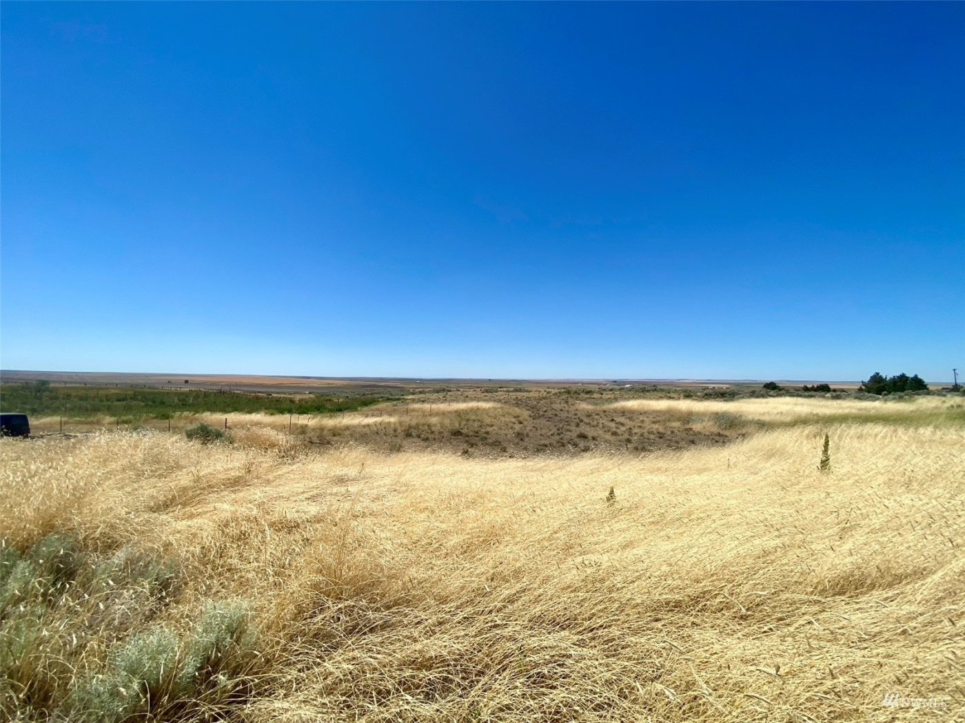 0 SW Trinity Avenue , Wilbur, WA 99185