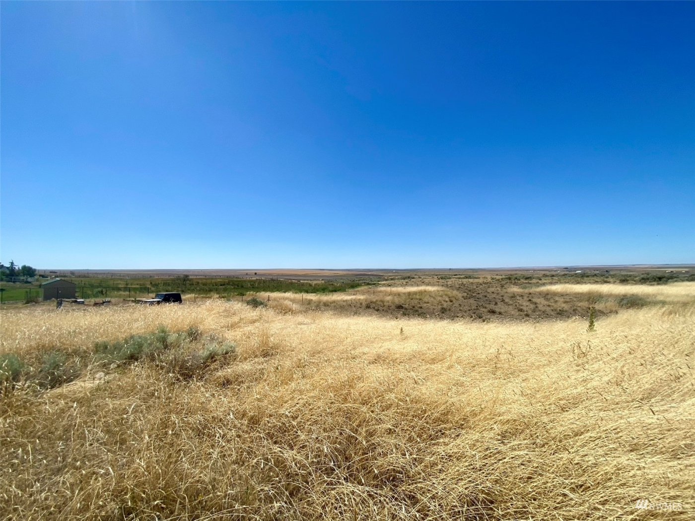 0 SW Trinity Avenue , Wilbur, WA 99185