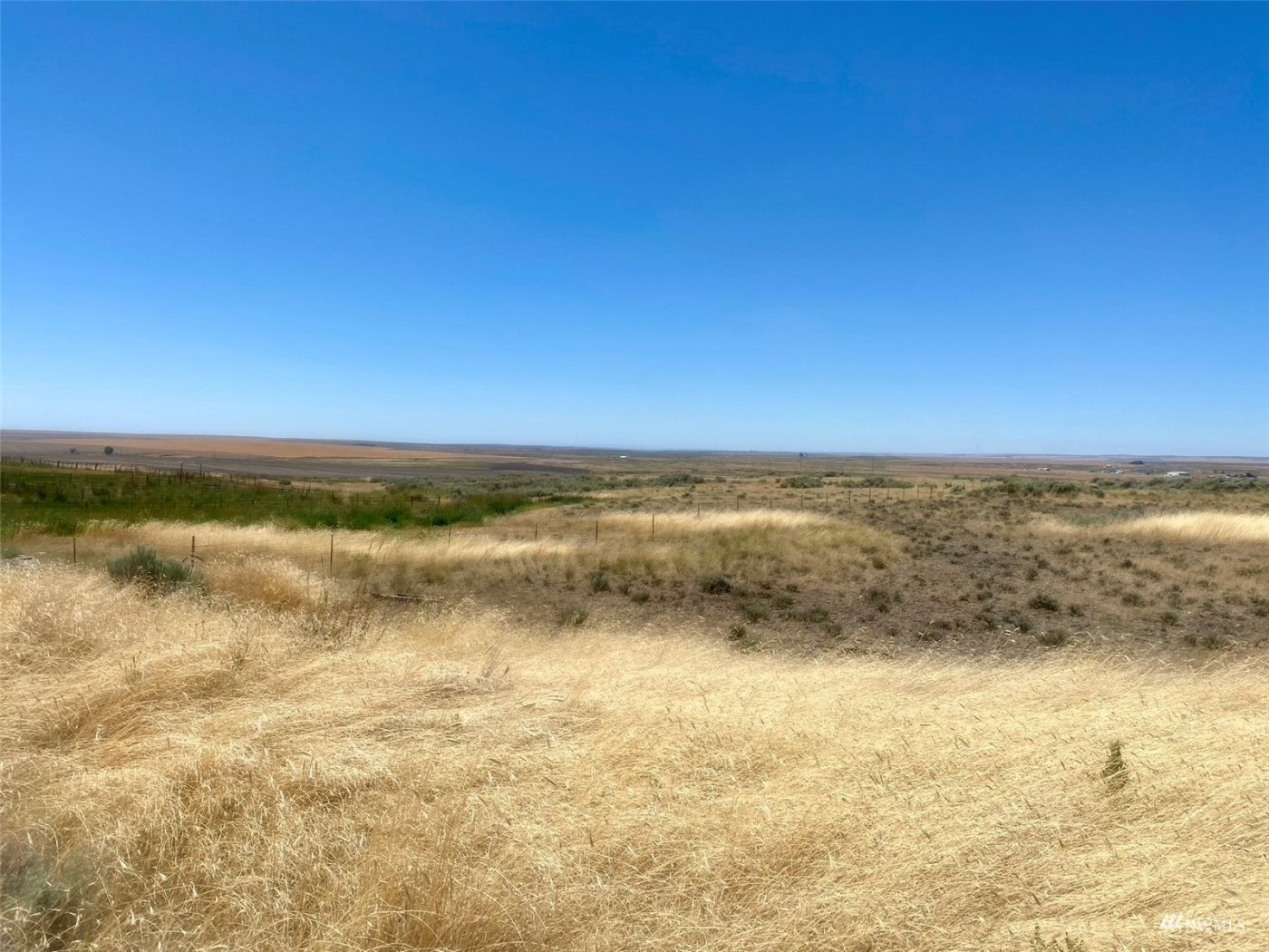 0 SW Trinity Avenue , Wilbur, WA 99185