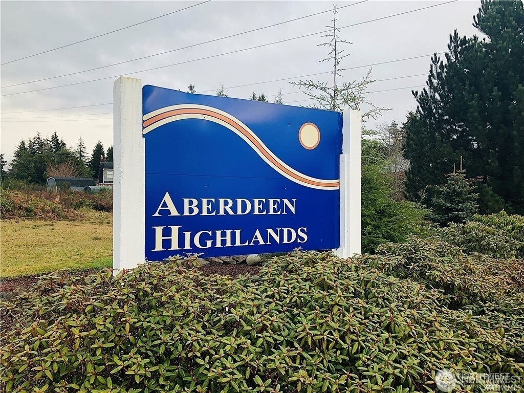1412 Grays Pointe Lane , Aberdeen, WA 98520