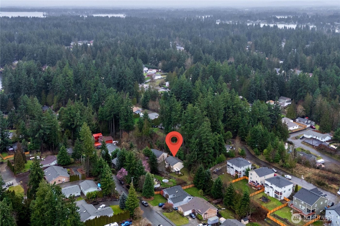 7734 183rd Avenue E, Bonney Lake, WA 98391